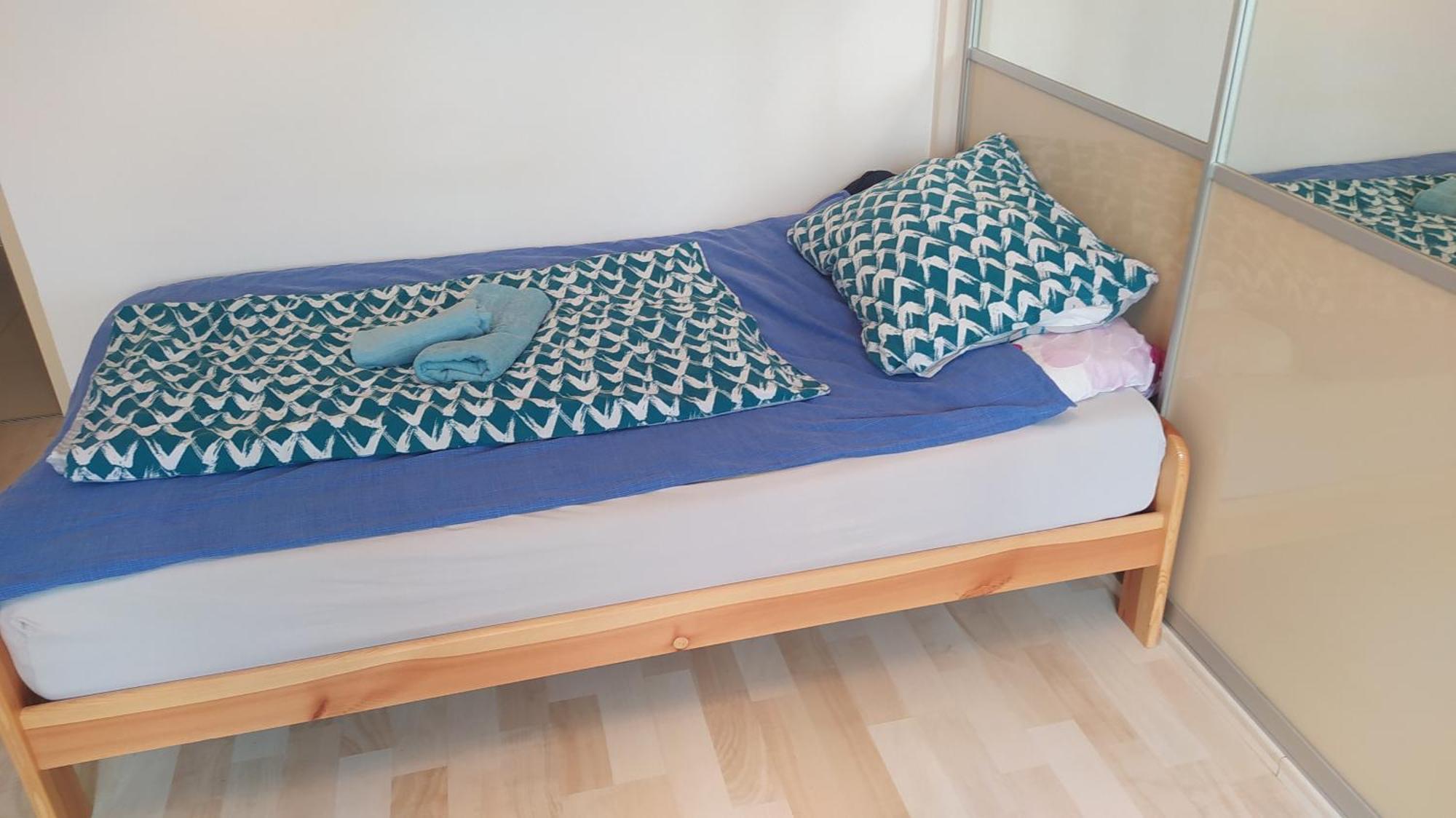 Hospedagem domiciliar Modern In 6