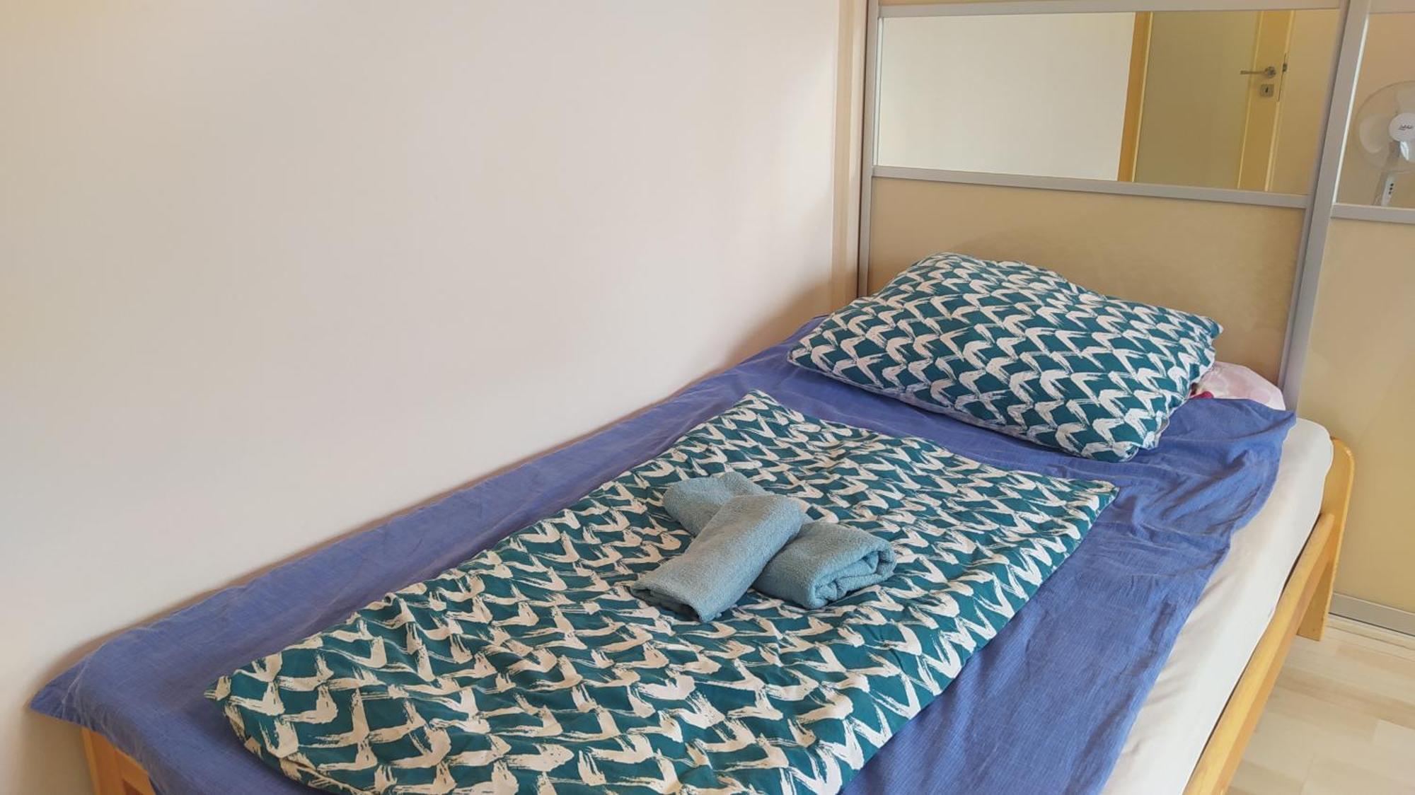 Kwatera prywatna Modern In 6 *