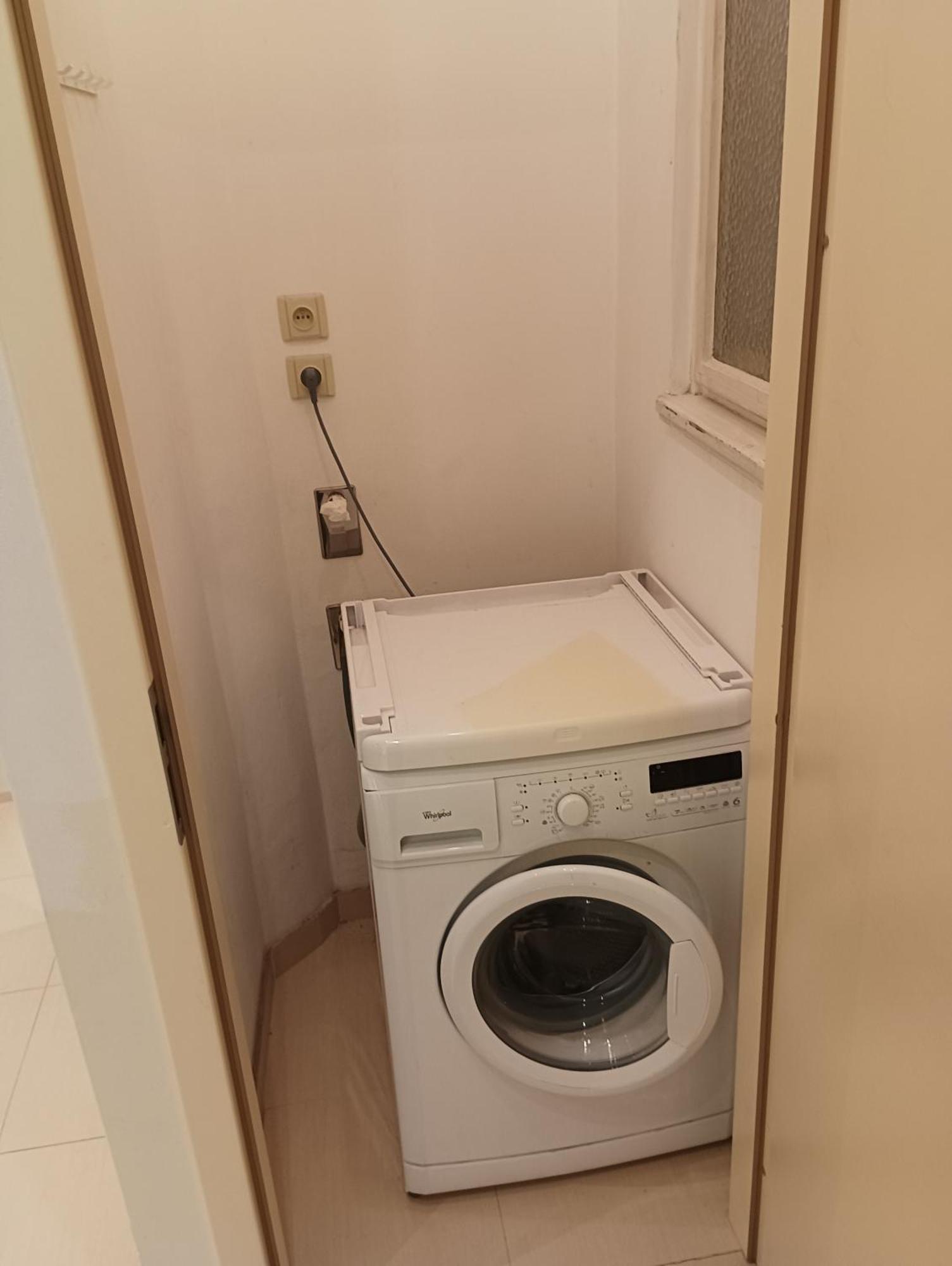 Modern In 6 Hospedagem domiciliar